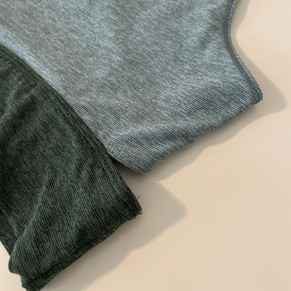 NWOT Outside Voices Sports Bra - Picture 2 of 4